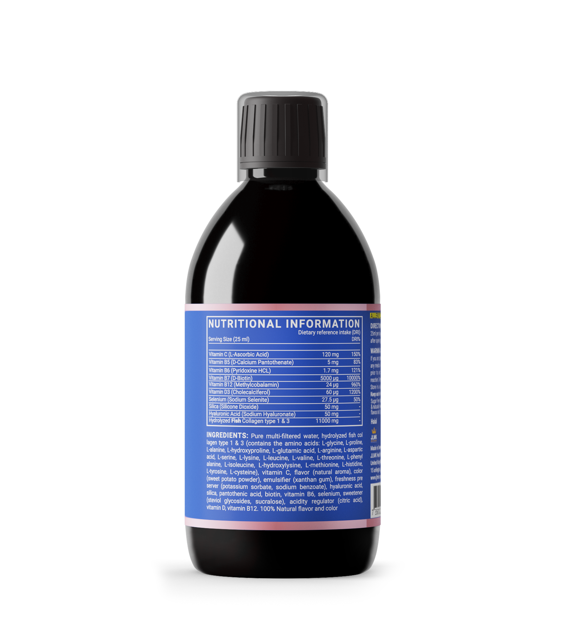 Collagen Marine Ultra 500ml