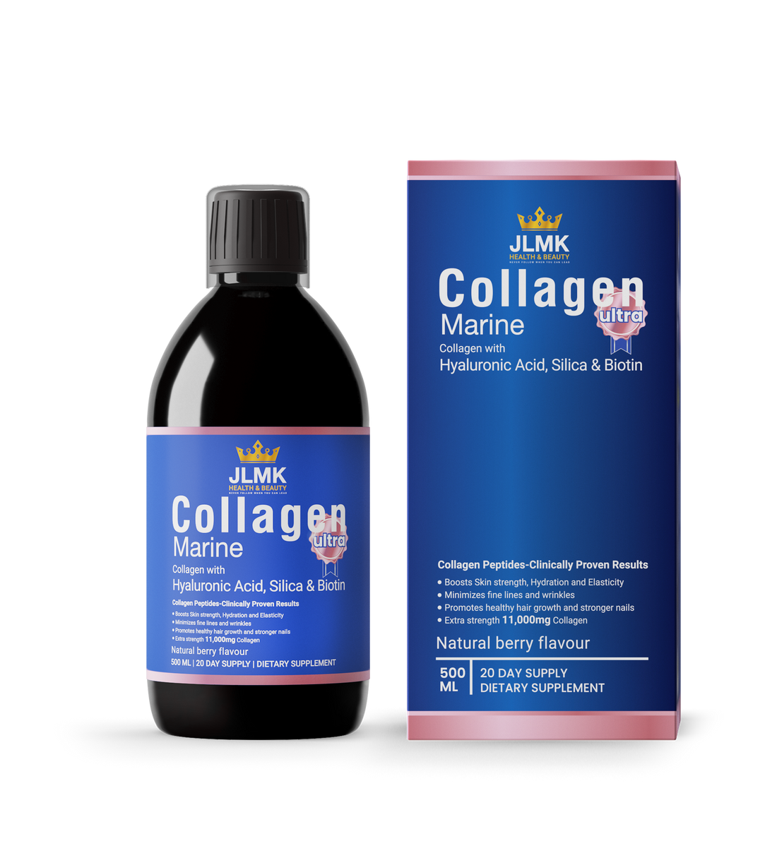 Collagen Marine Ultra 500ml