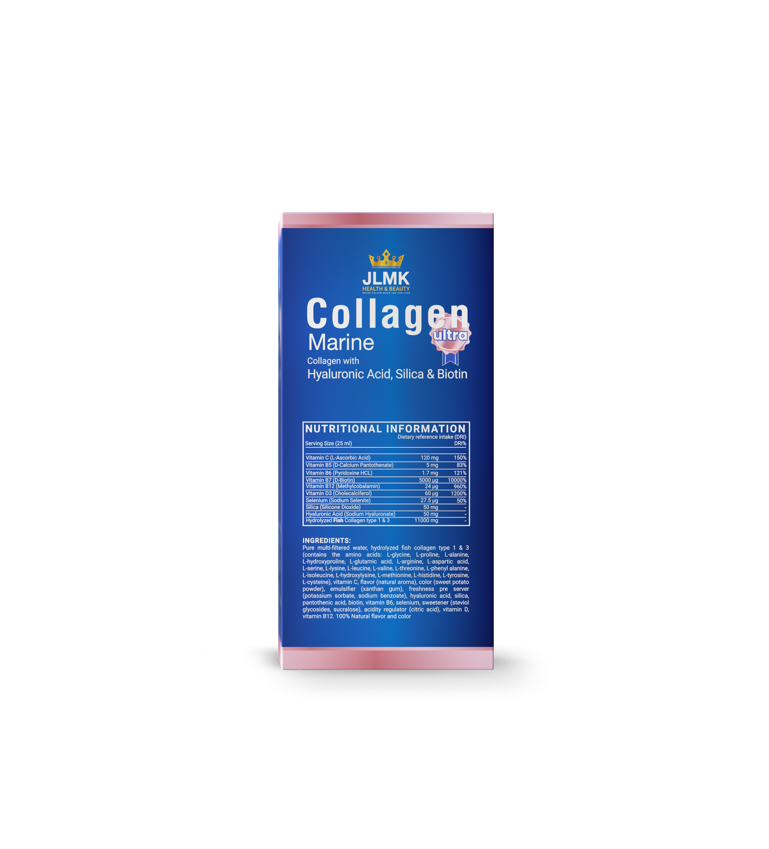 Collagen Marine Ultra 500ml