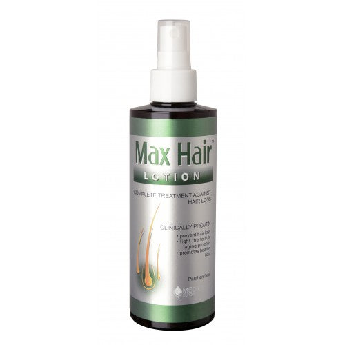 Max Hair Lotion 200ml