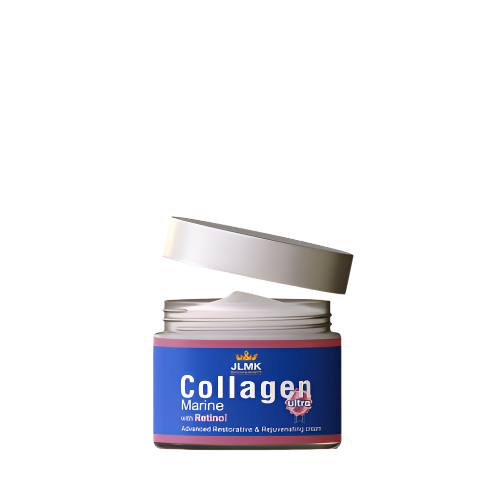 Collagen Marine Cream With Retinol 50ml
