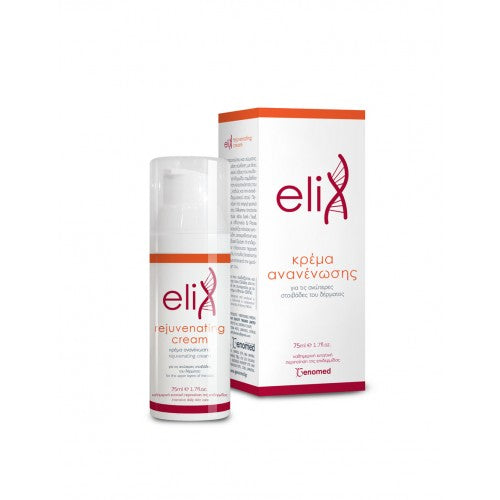 ELIX REJUVENATING CREAM