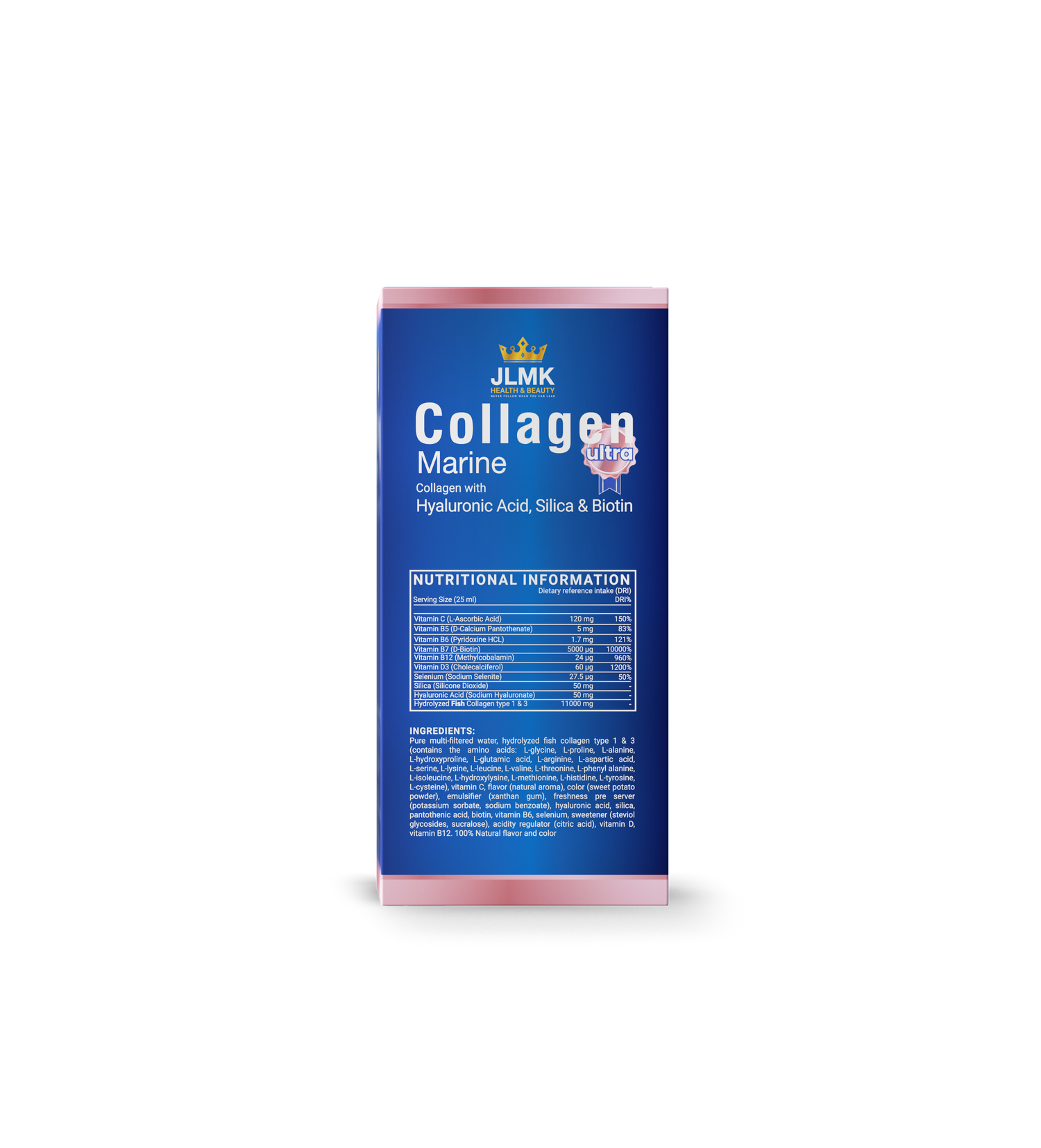 Collagen Marine Ultra