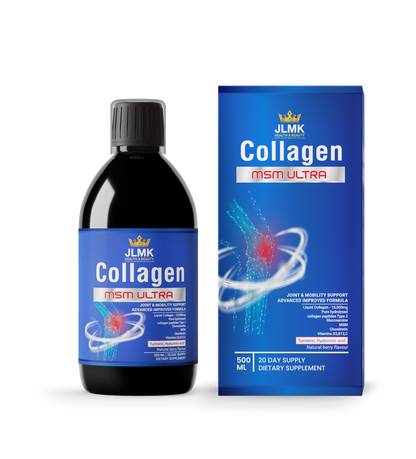 Collagen MSM Ultra