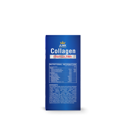 Collagen MSM Ultra