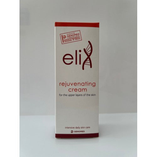 ELIX REJUVENATING CREAM