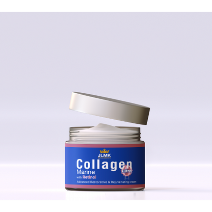 COLLAGEN MARINE CREAM WITH RETINOL