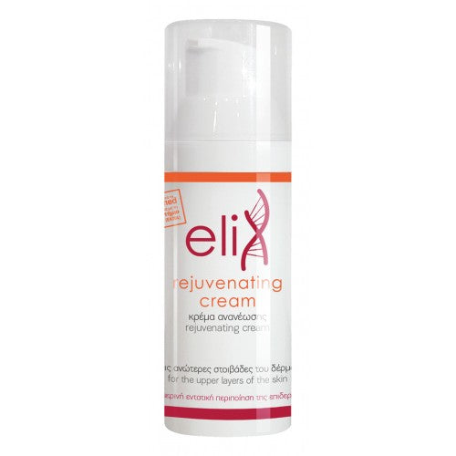 ELIX REJUVENATING CREAM