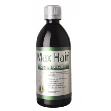 Max Hair Collagen